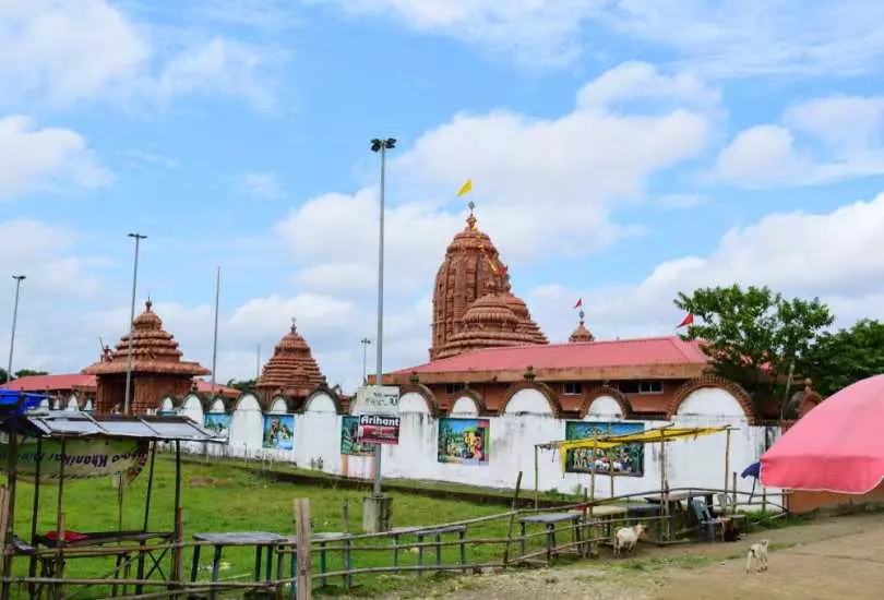 Dibrugarh