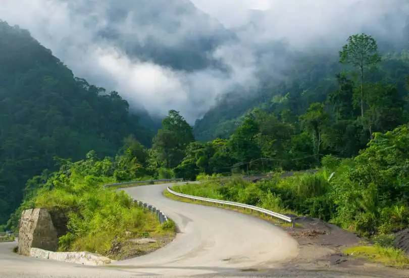 Haflong