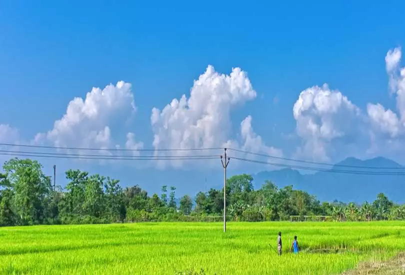 Silchar