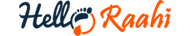 Logo Hello Raahi