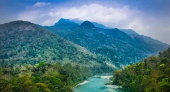 15 Amazing Tourist Places to Visit in Assam