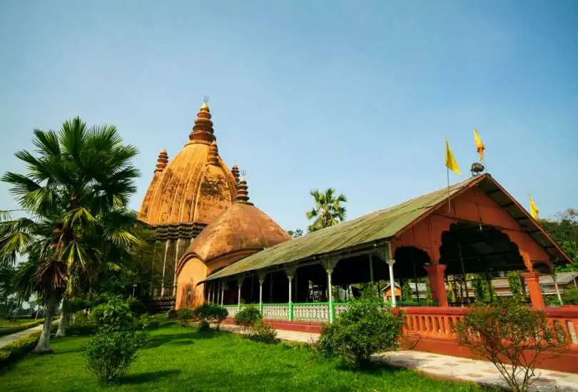 Sivasagar