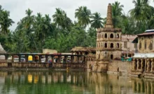 Banashankari Temple