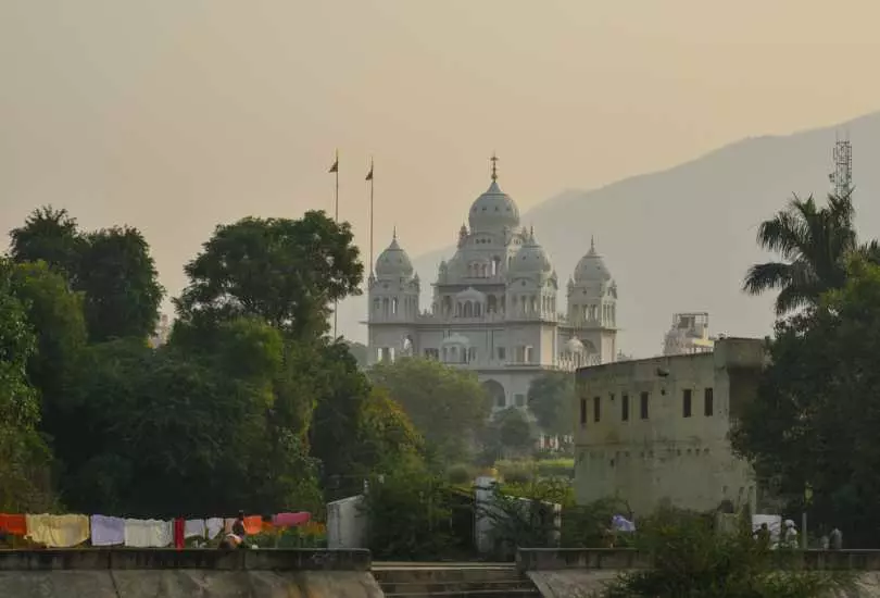 Bramha Temple, Rajasthan