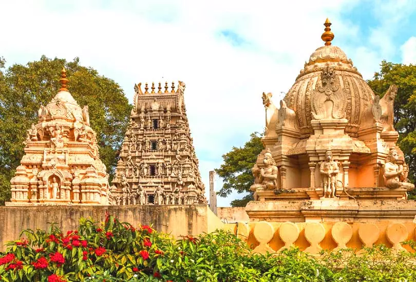 Kote Venkataramana Temple