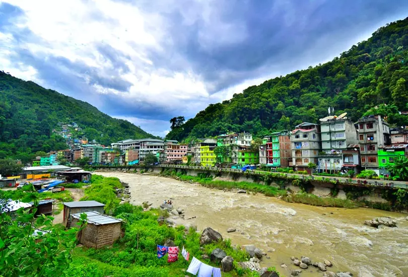 Singtam