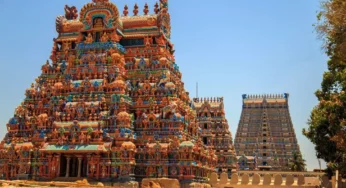 Exploring the Secrets of Temples in South India