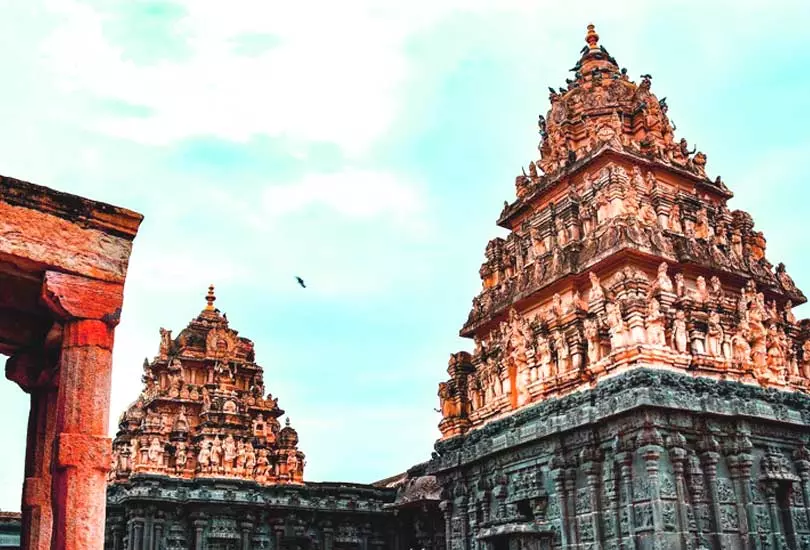 Venkataramana Swamy Temple