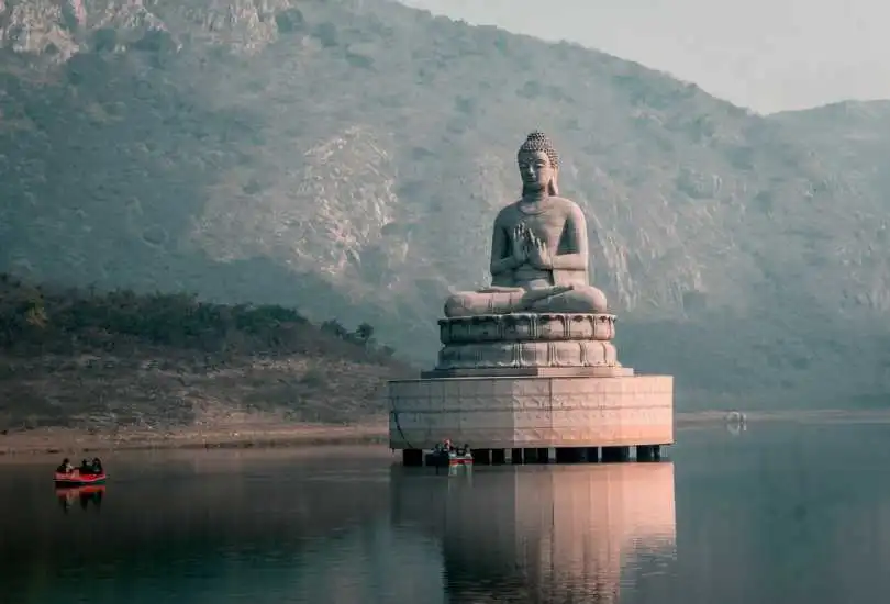 Jain Temple, Pawapuri