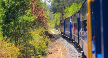 Complete Travel Guide Bangalore to Ooty