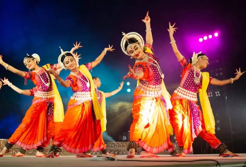 Konark Festival