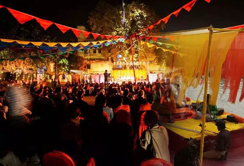 Mahindra Kabira Festival
