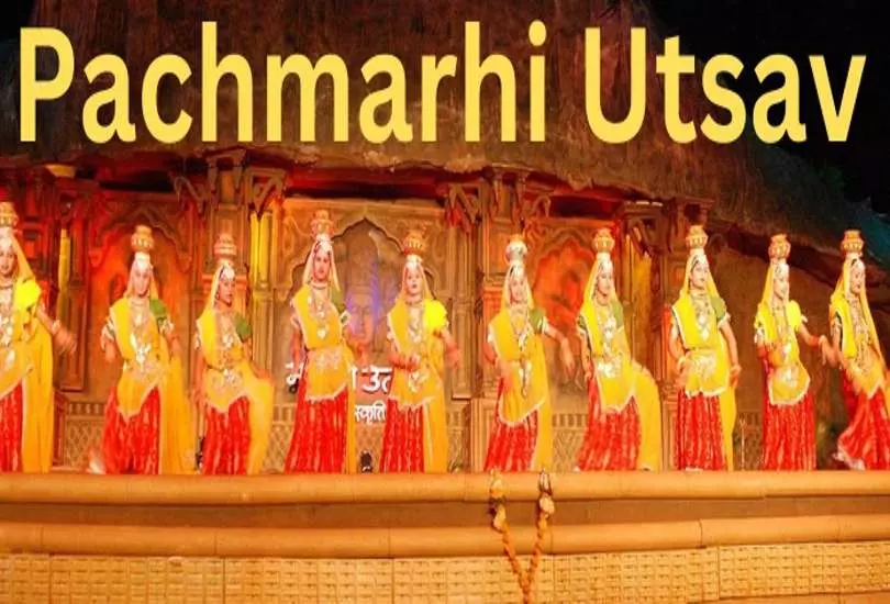 Pachmarhi Utsav