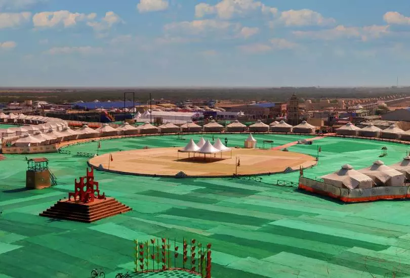 Rann Utsav