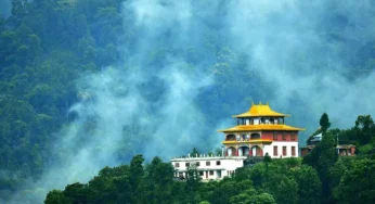 20 Cool Places to Visit in India in Summer