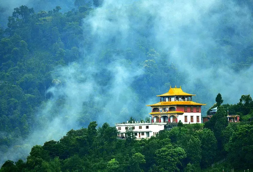 Gangtok, Sikkim