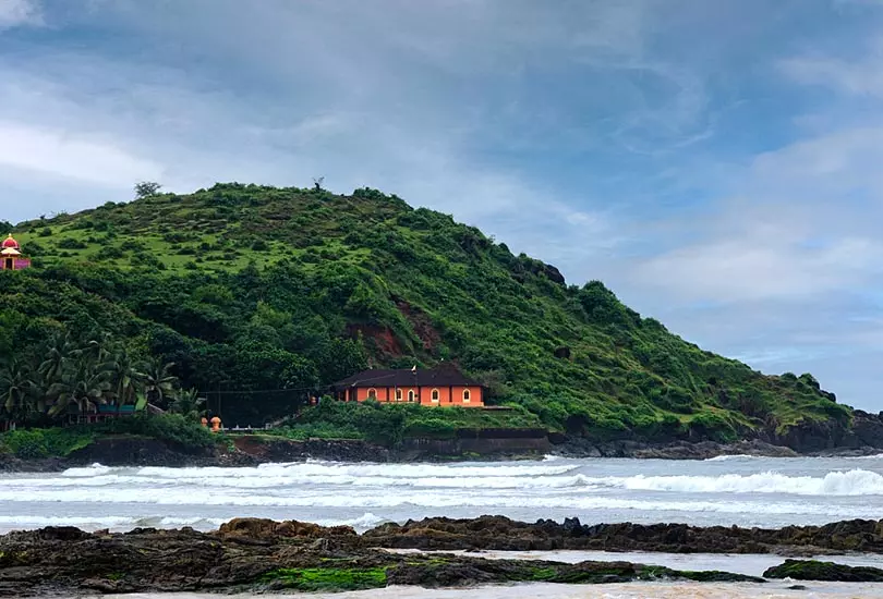 Gokarna, Karnataka