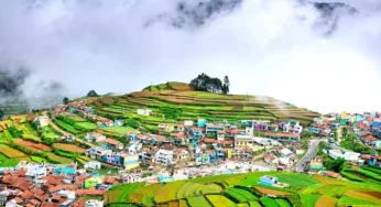 11 Best Places to Visit in South India in Summer