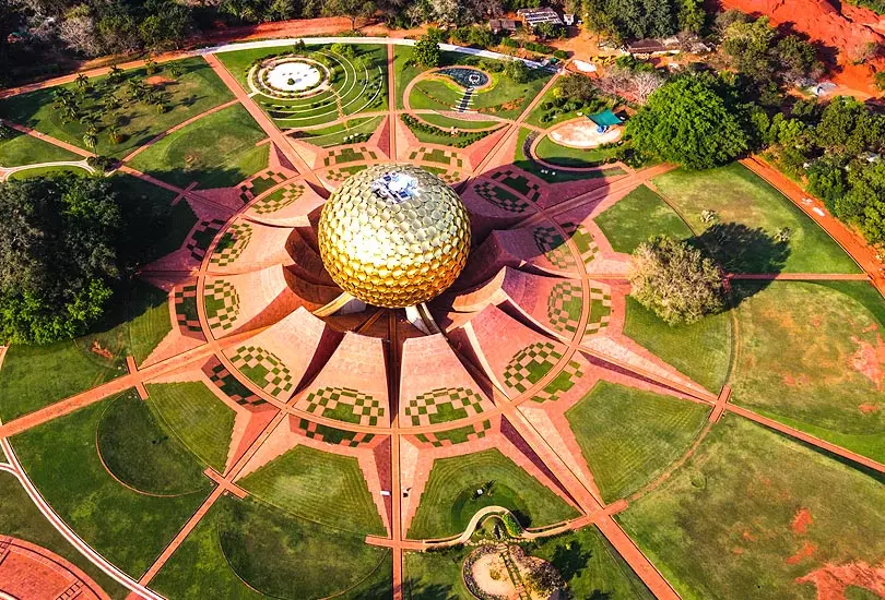 Pondichеrry