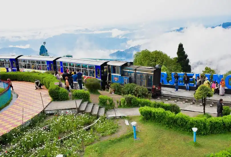 Darjeeling, West Bengal