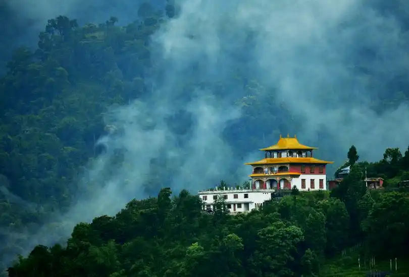 Gangtok, Sikkim