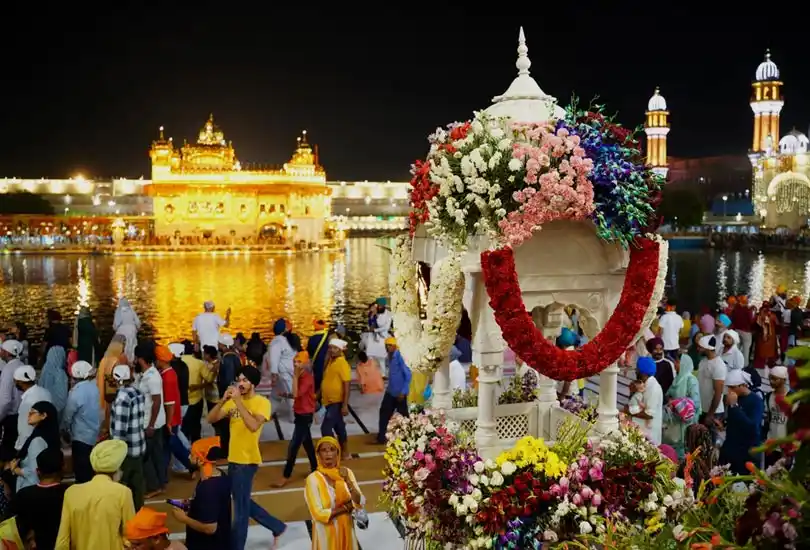 Guru Purab