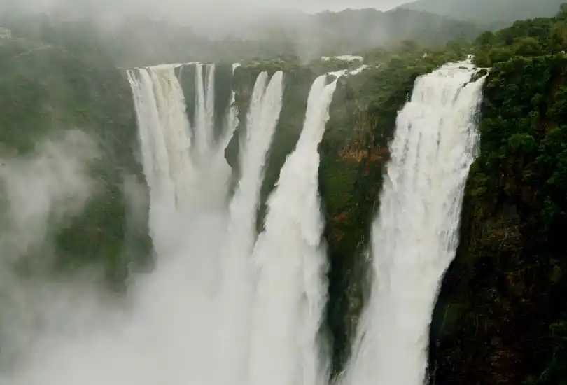 Jog Falls