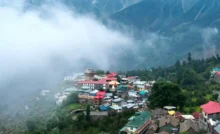 Kalpa, Himachal Pradesh