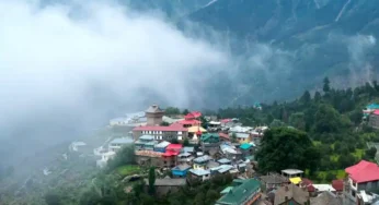 18 Coolest Places to Visit in May in India