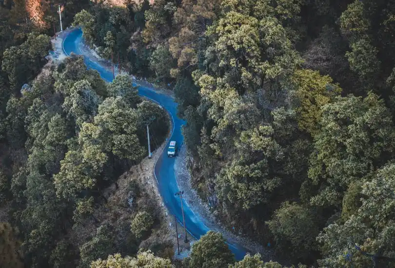 Lansdowne, Uttarakhand