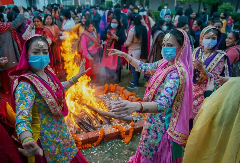 Lohri