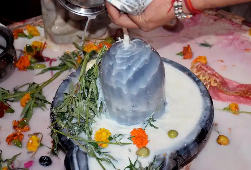 Maha Shivratri