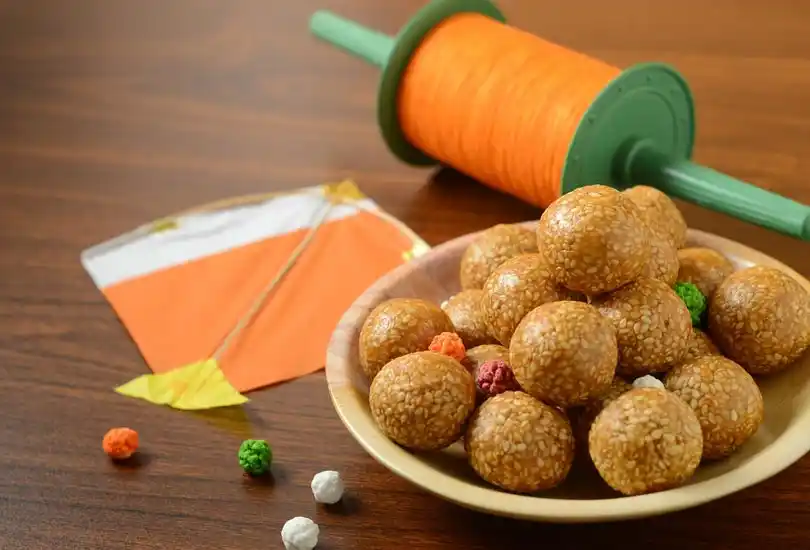 Makar Sankranti