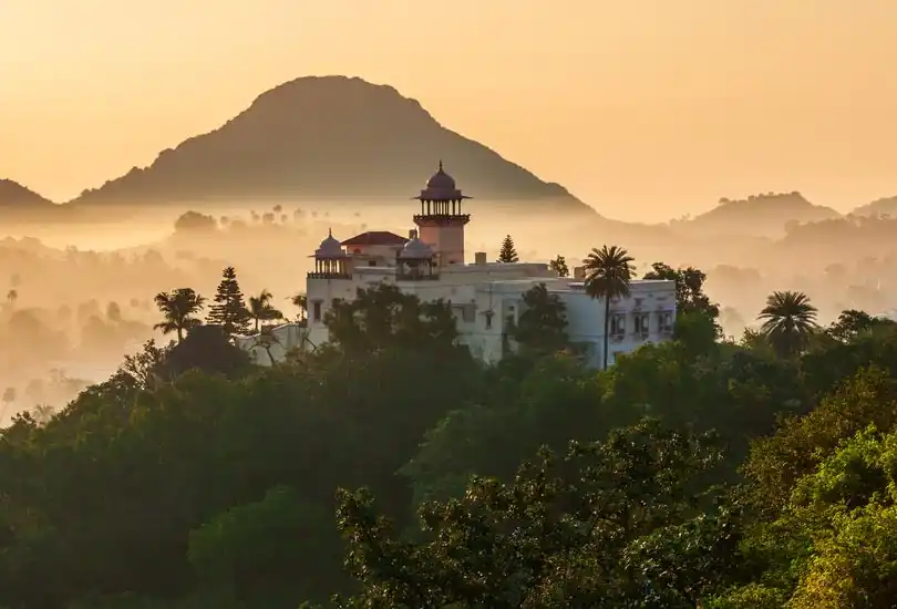 Mount Abu, Rajasthan