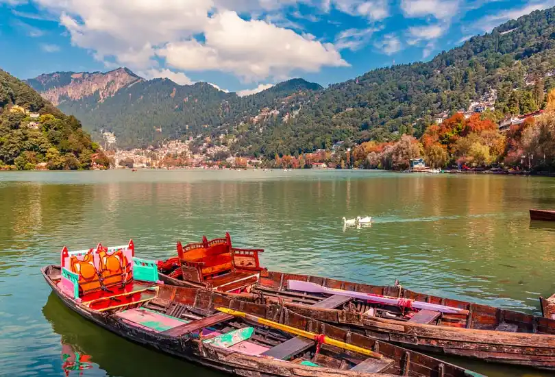 Nainital, Uttarakhand