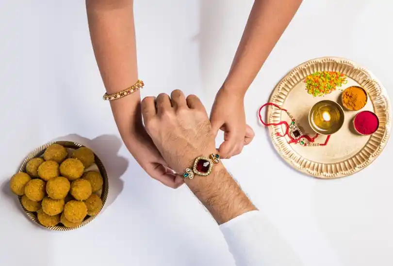 Rakshabandhan