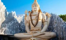 Shivoham Shiva Temple