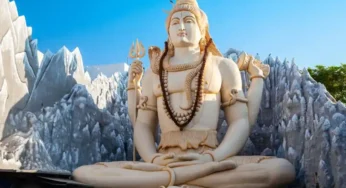 19 Shiva Temples in Bangalore