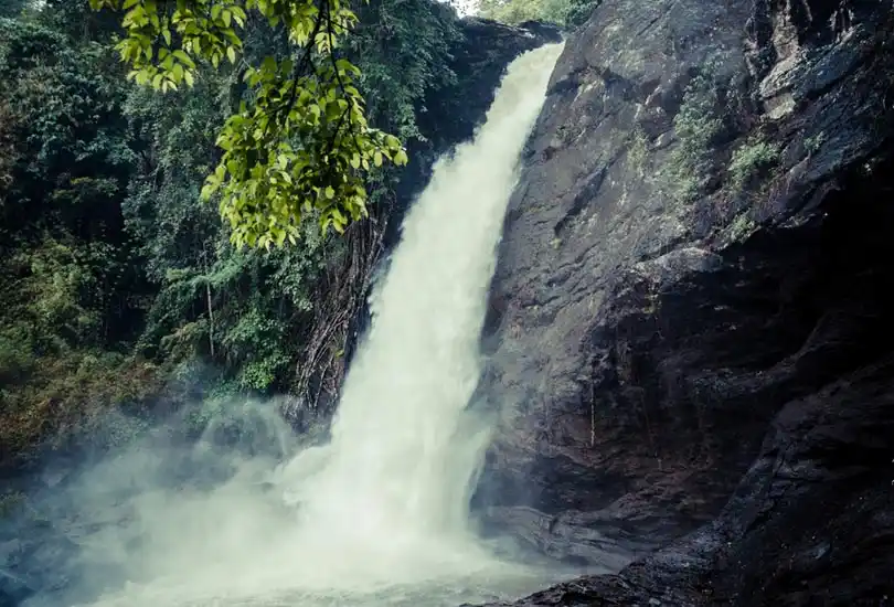 Soochipara Falls