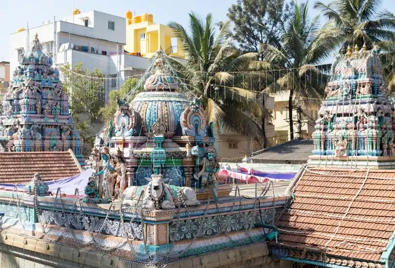 Sri Someshwara Swamy Temple