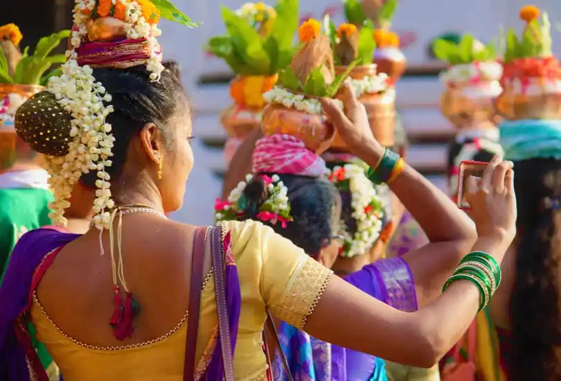 Ugadi