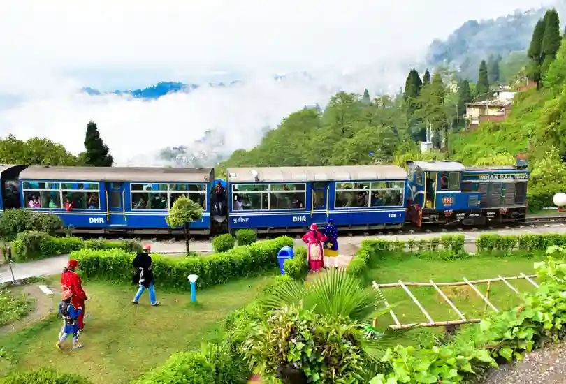 Darjeeling, West Bengal