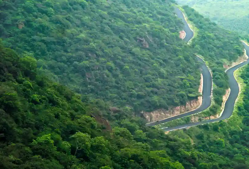 Kodaikanal, Tamil Nadu