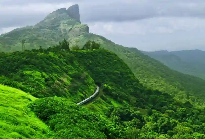 Lonavala, Maharashtra