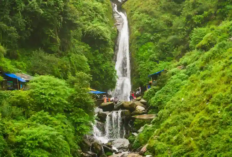 McLeodganj, Himachal Pradesh