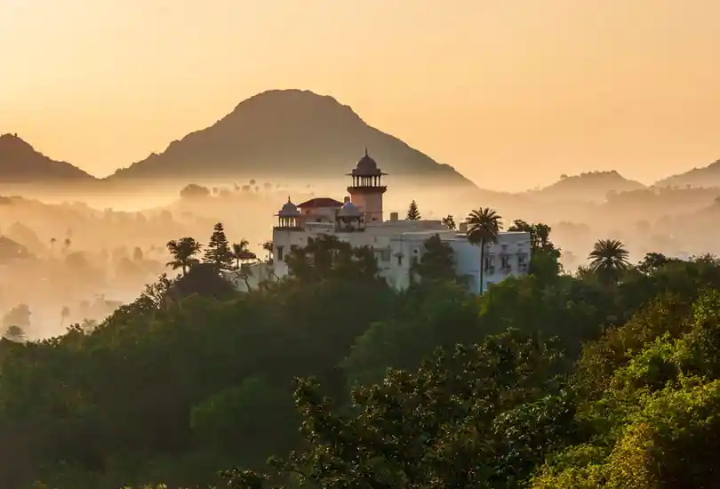 Mount Abu, Rajasthan