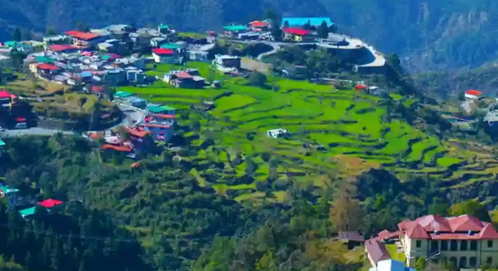 20 Coldest Places to Visit in India in Summer