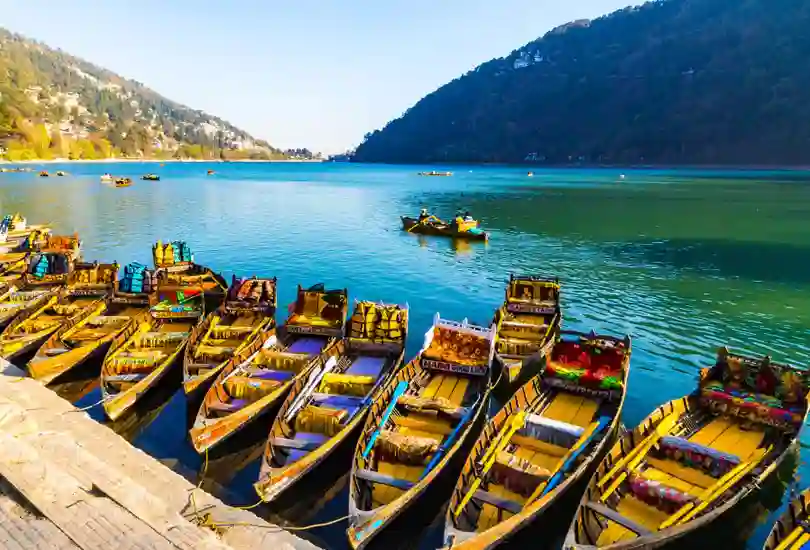 Nainital, Uttarakhand