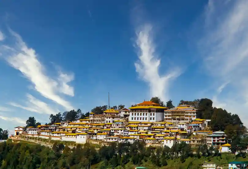 Tawang, Arunachal Pradesh