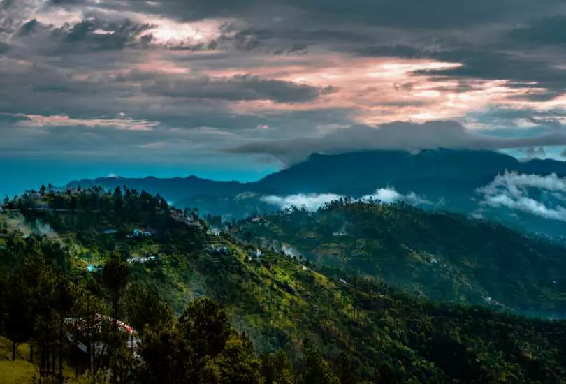 Almora